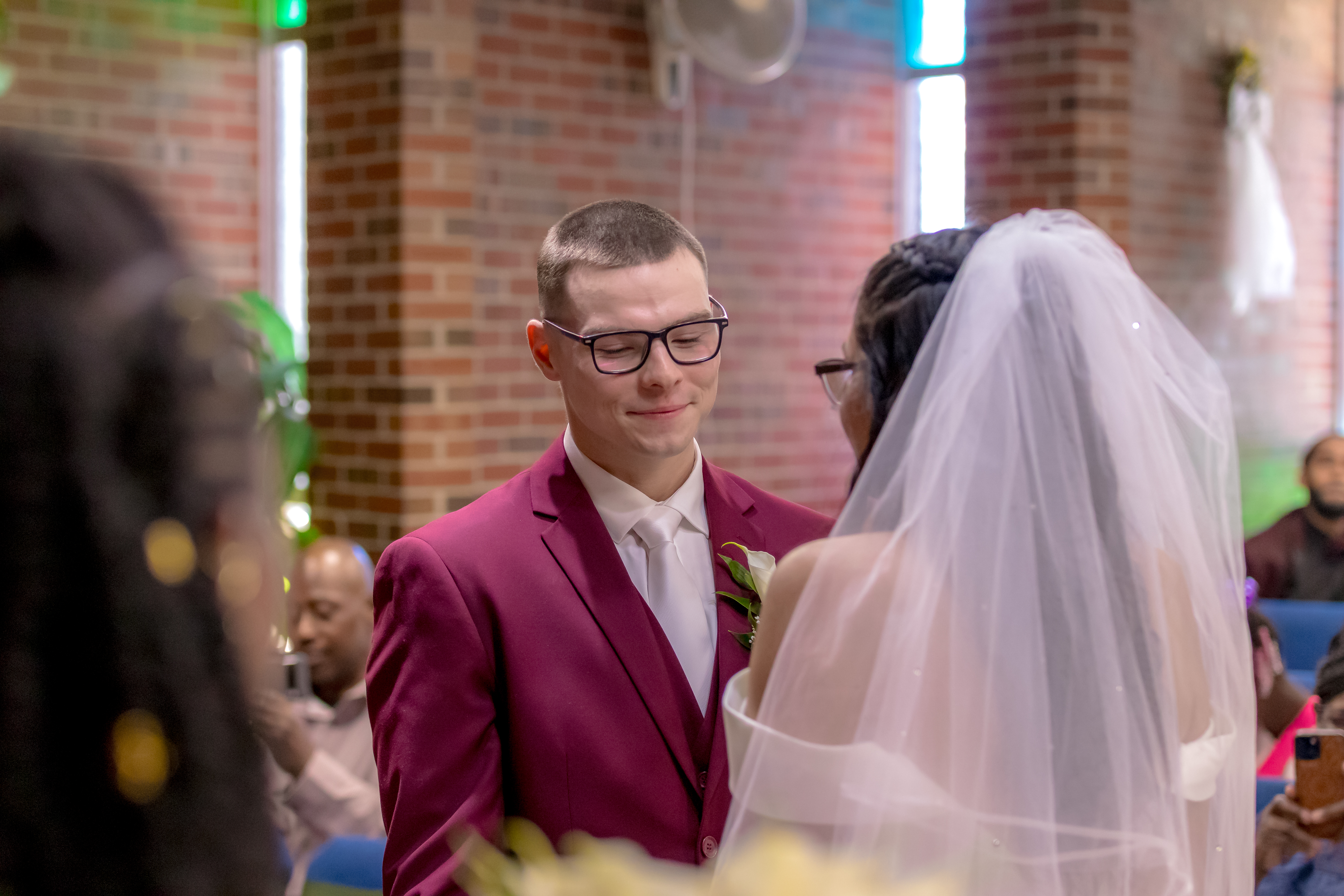 Vibrant event celebration photography