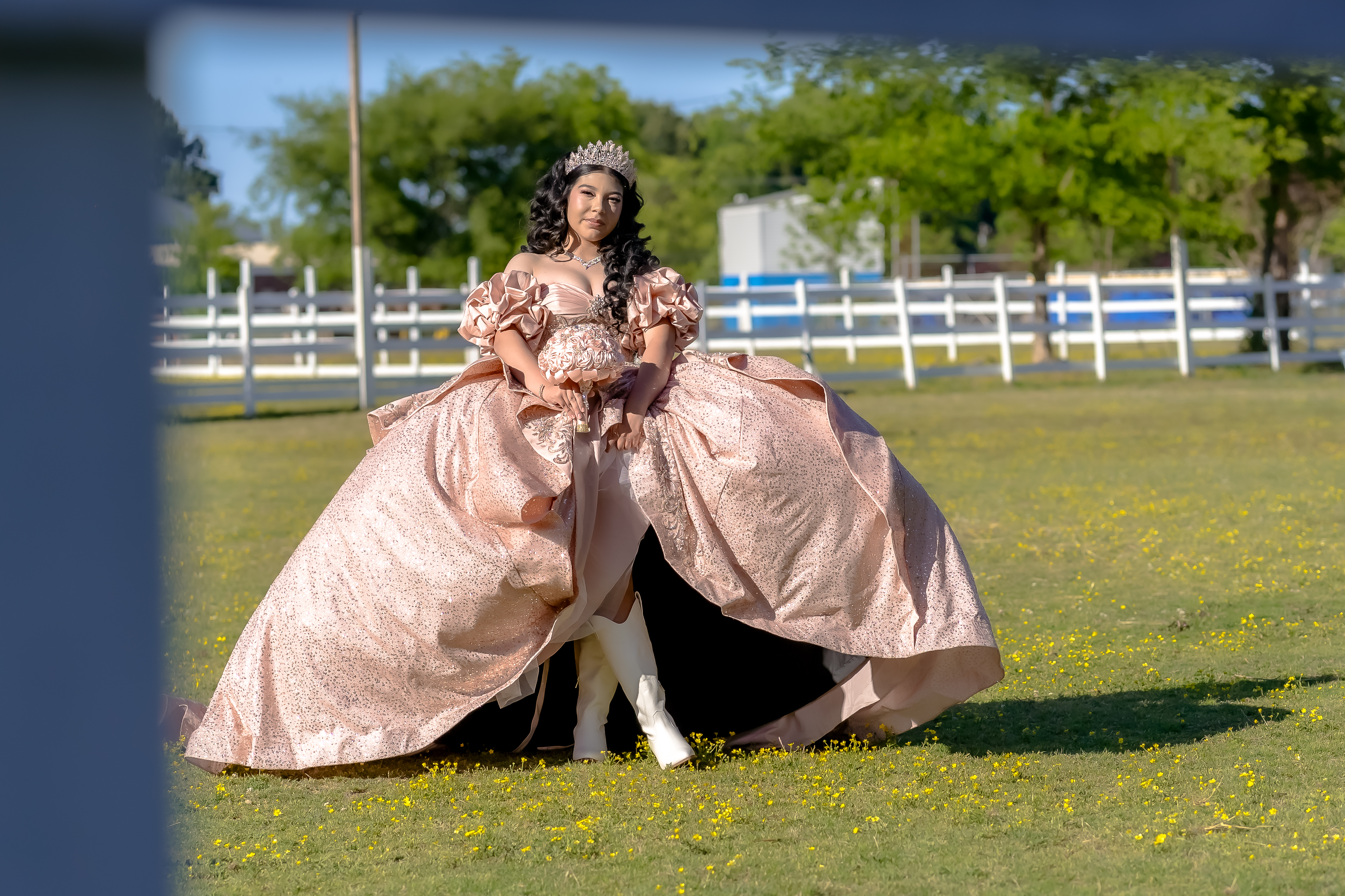 Portrait photography piece 9